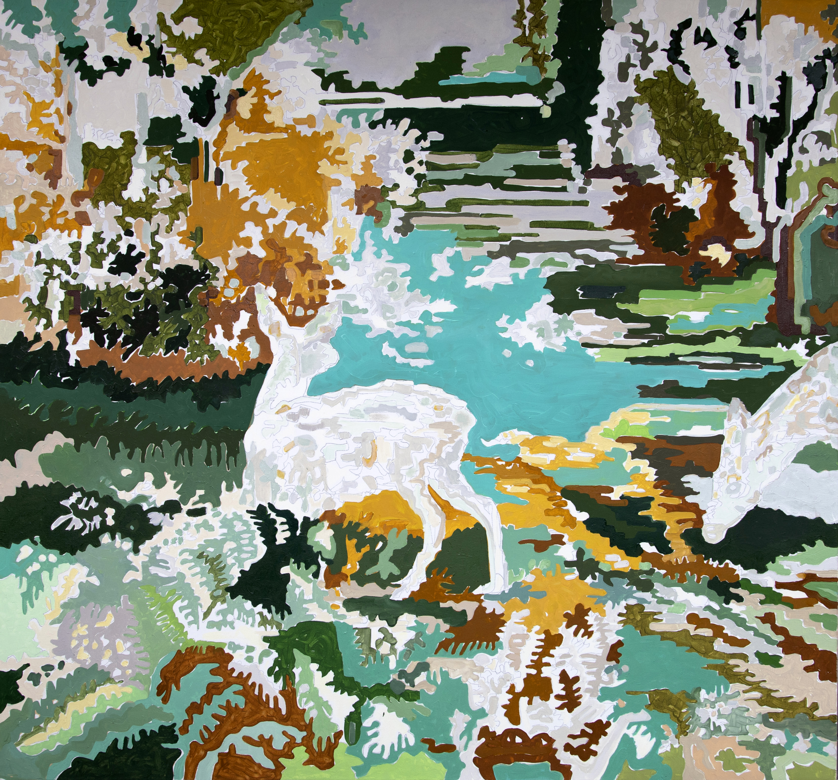 rapakanalen (2 av 9)